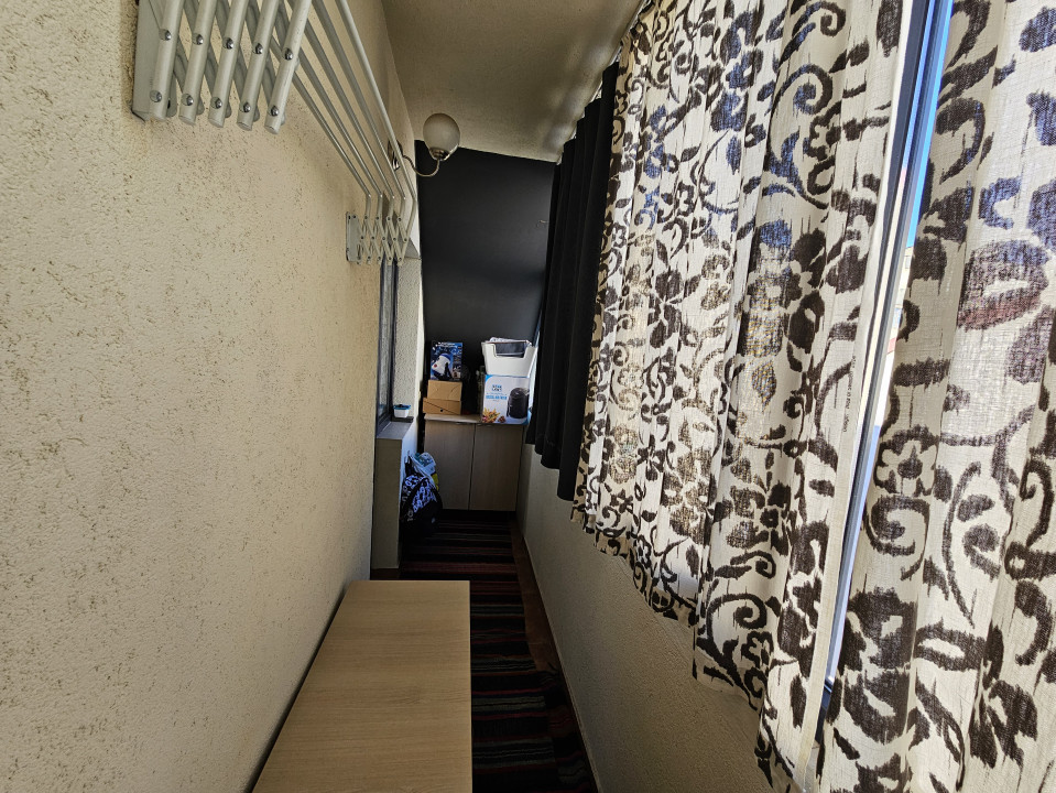 Apartament 3 camere mobilat | bloc nou | 13 Septembrie - Parc Sebastian