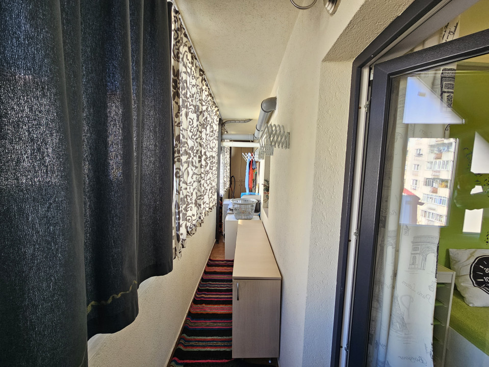 Apartament 3 camere mobilat | bloc nou | 13 Septembrie - Parc Sebastian