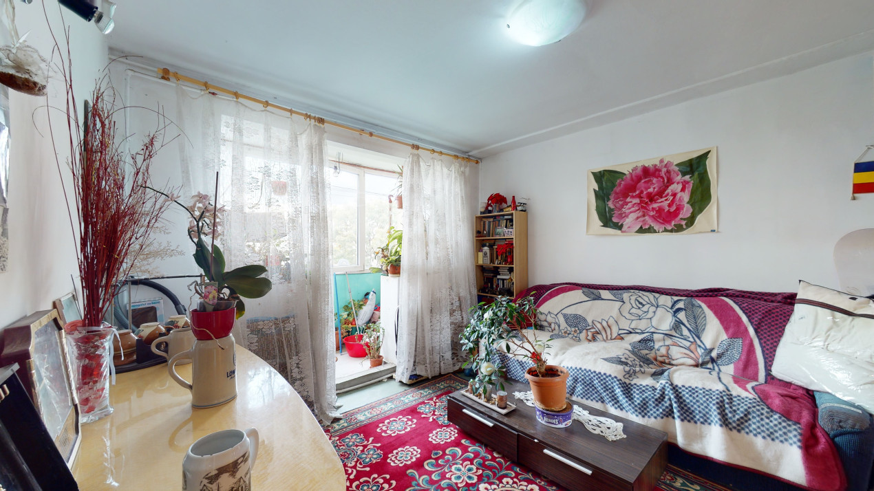  Apartament 4 camere mobilat | Drumul Taberei- Metrou Raul Doamnei
