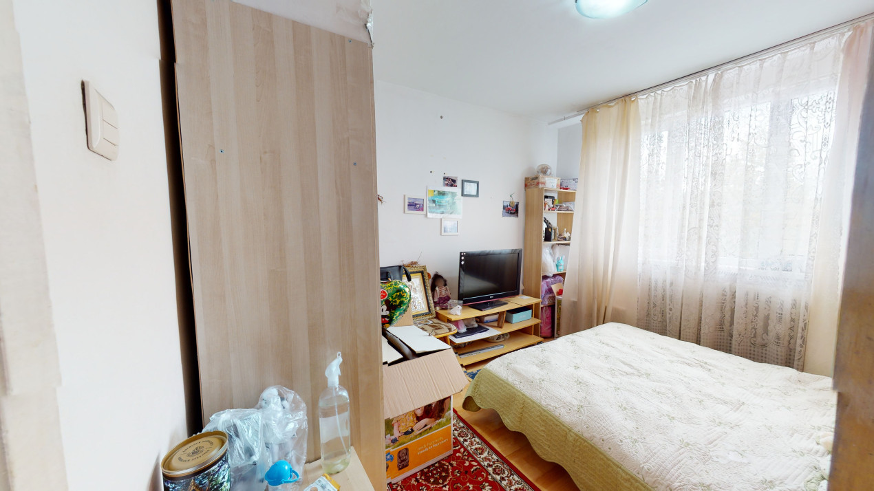  Apartament 4 camere mobilat | Drumul Taberei- Metrou Raul Doamnei