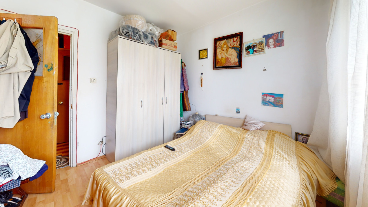  Apartament 4 camere mobilat | Drumul Taberei- Metrou Raul Doamnei
