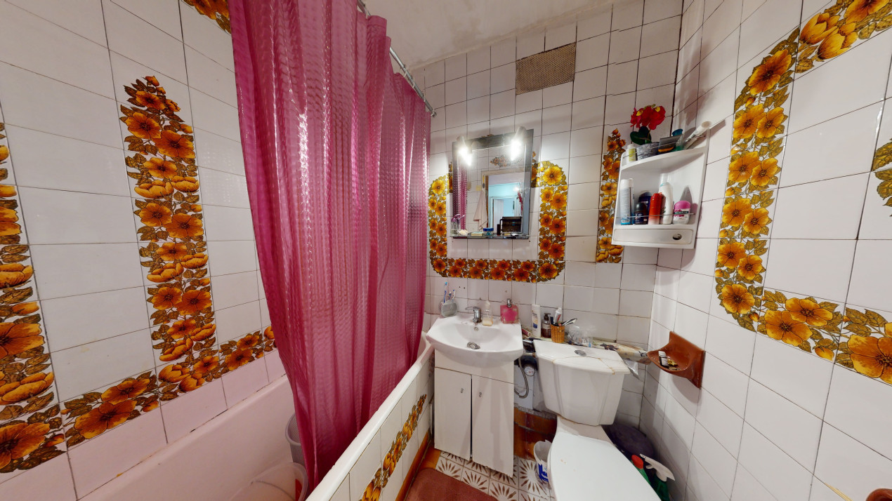  Apartament 4 camere mobilat | Drumul Taberei- Metrou Raul Doamnei