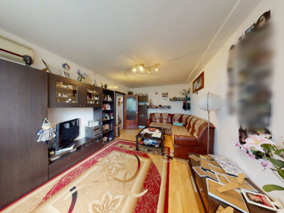  Apartament 4 camere mobilat | Drumul Taberei- Metrou Raul Doamnei