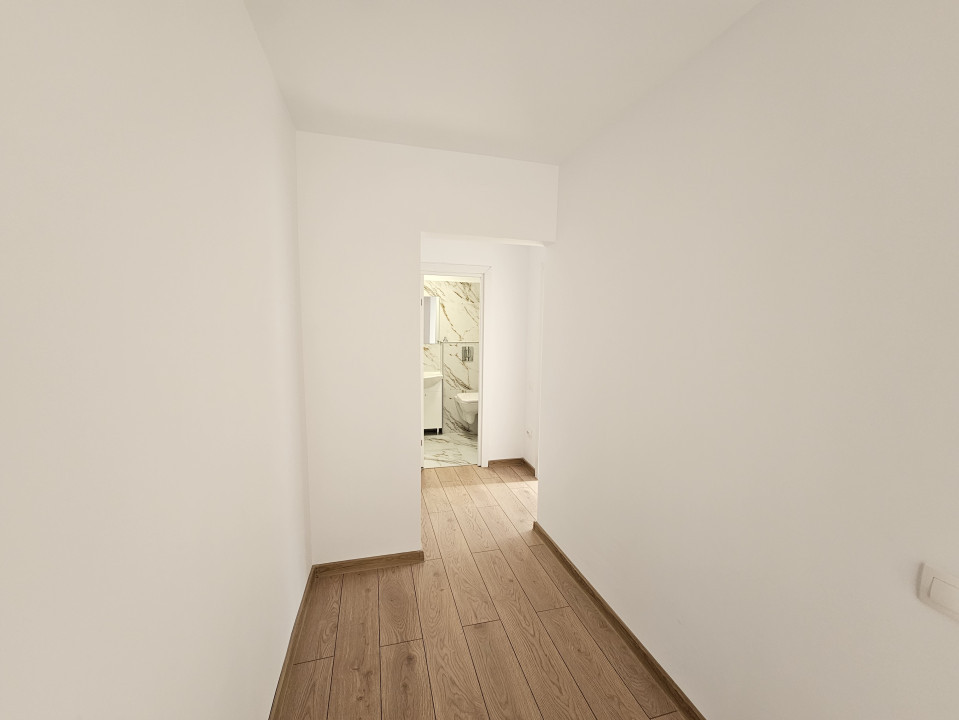 Apartament 4 camere renovat complet langa metrou | Dr. Taberei - Raul Doamnei