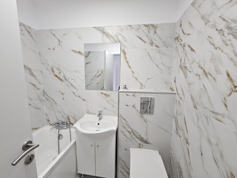 Apartament 4 camere renovat complet langa metrou | Dr. Taberei - Raul Doamnei