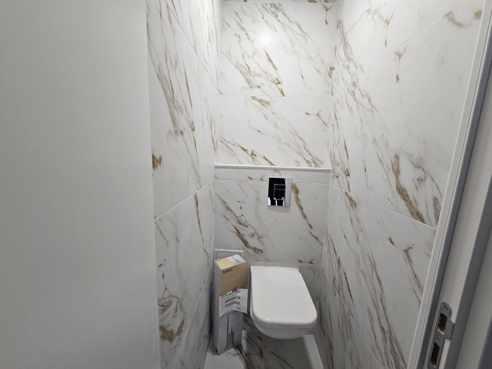 Apartament 4 camere renovat complet langa metrou | Dr. Taberei - Raul Doamnei