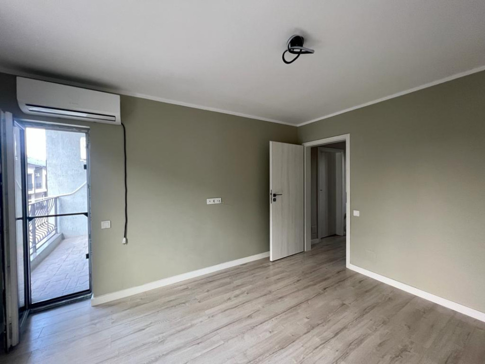 Casa noua finisata la cheie | Drumul Taberei - Dedeman