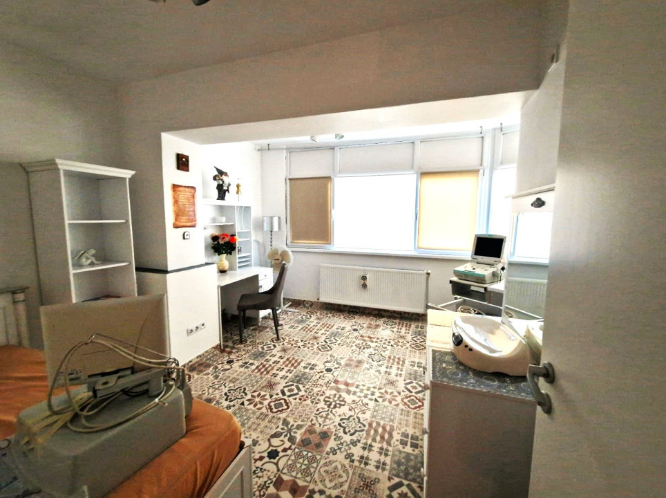 Apartament 2 camere transformat in 3 camere  | 62mp | Gran Via Park