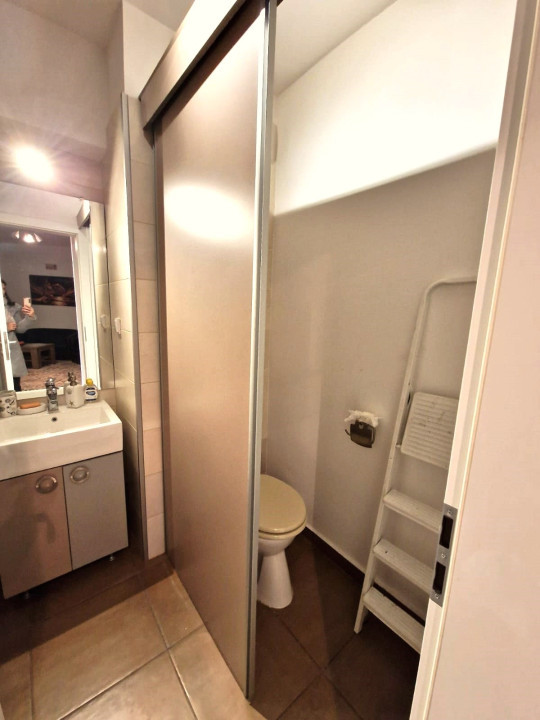 Apartament 2 camere transformat in 3 camere  | 62mp | Gran Via Park