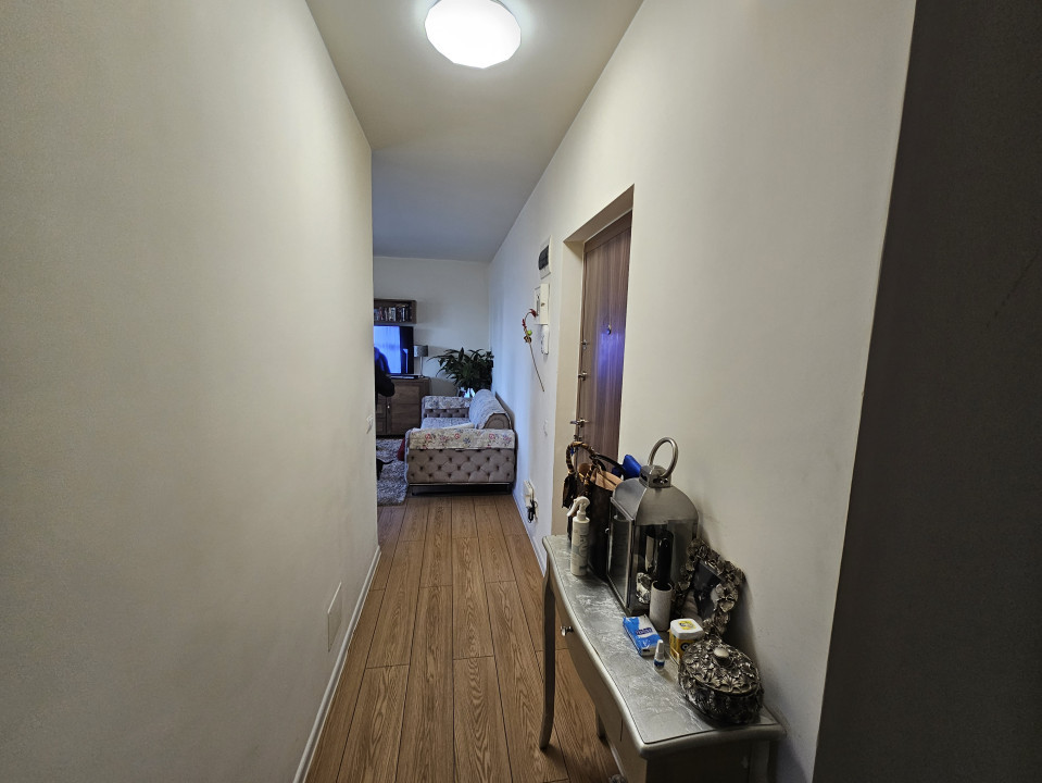 Apartament nou 2 camere mobilat complet | Bragadiru-Diamonds House