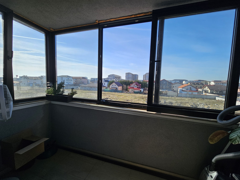 Apartament nou 2 camere mobilat complet | Bragadiru-Diamonds House