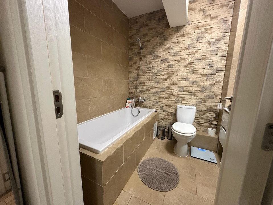 Apartament nou 2 camere mobilat complet | Bragadiru-Diamonds House