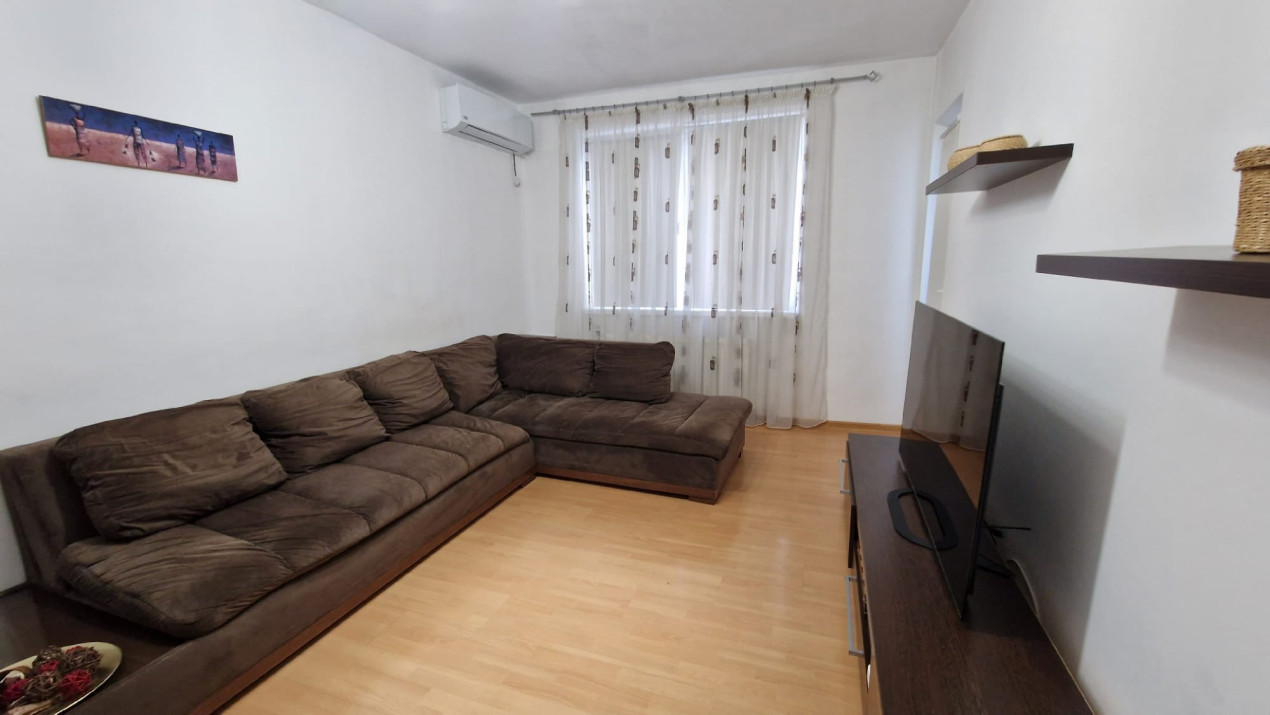 Apartament 2 camere mobilat complet cu view | Dr. Taberei - Hanul Drumetului