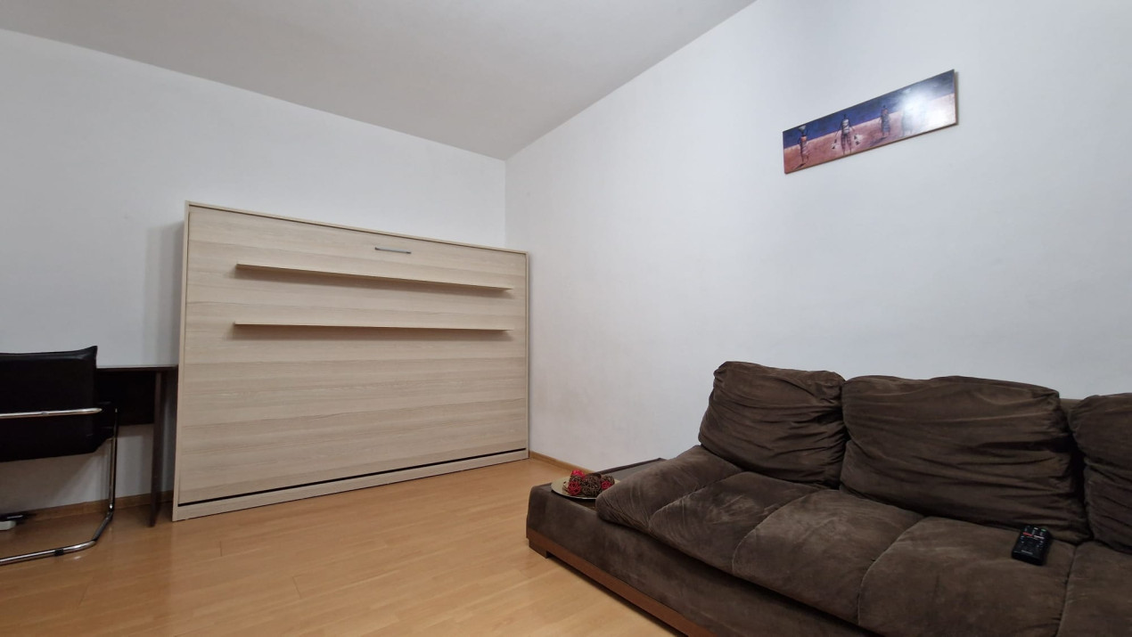 Apartament 2 camere mobilat complet cu view | Dr. Taberei - Hanul Drumetului