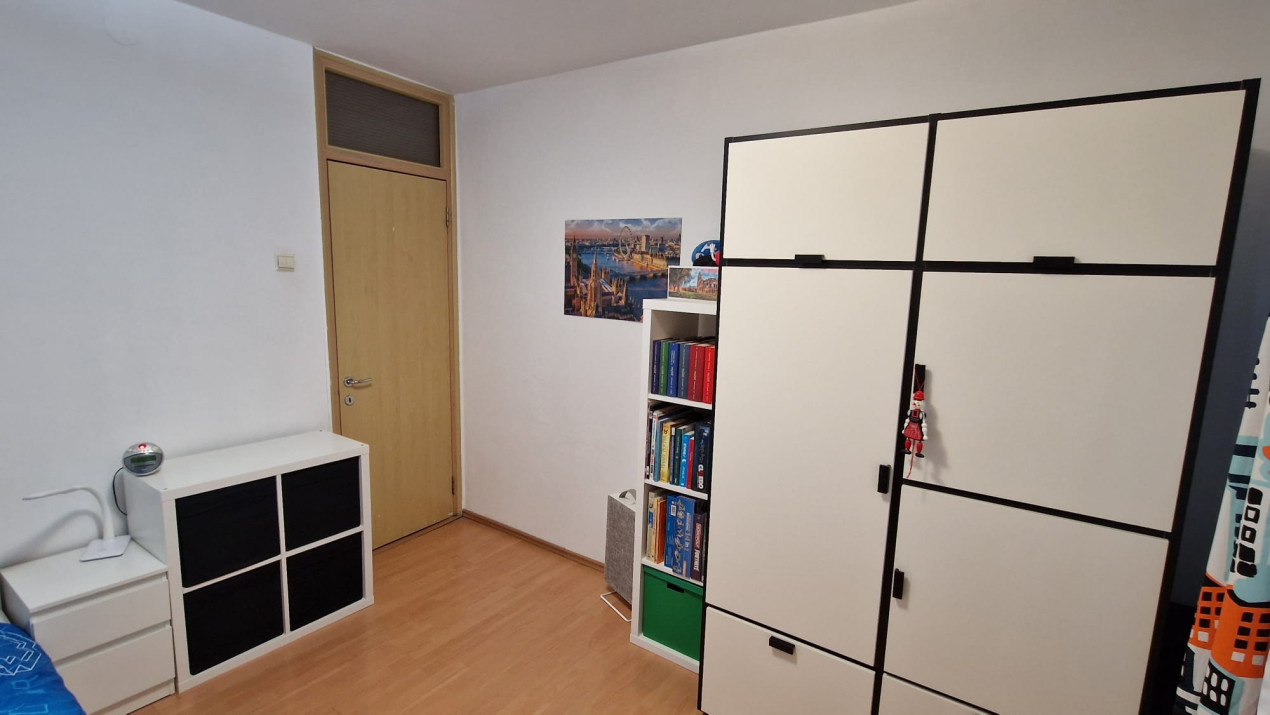 Apartament 2 camere mobilat complet cu view | Dr. Taberei - Hanul Drumetului