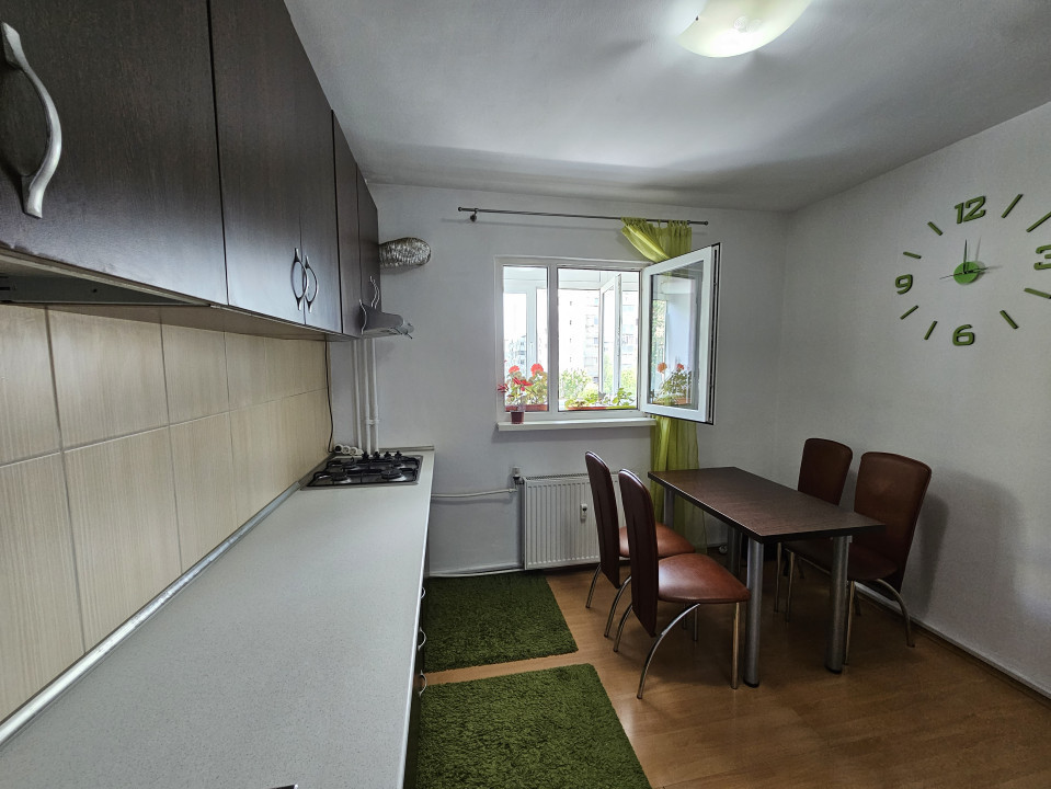 Apartament 2 camere mobilat complet cu view | Dr. Taberei - Hanul Drumetului