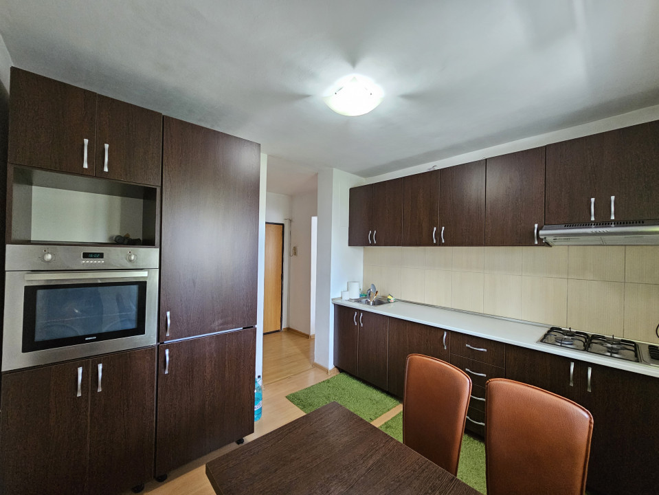 Apartament 2 camere mobilat complet cu view | Dr. Taberei - Hanul Drumetului