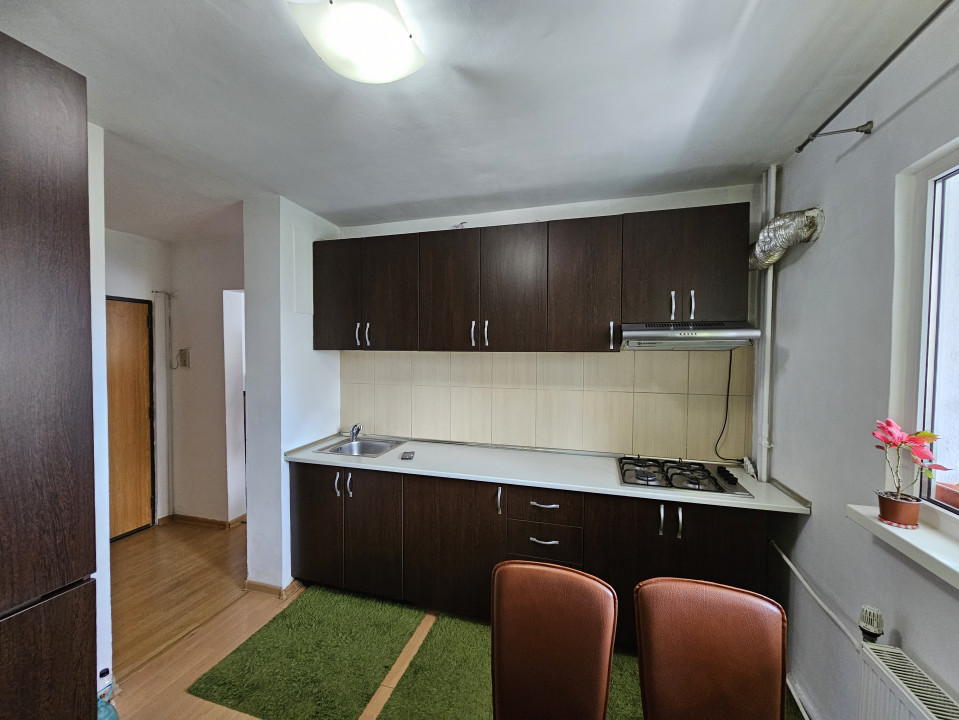 Apartament 2 camere mobilat complet cu view | Dr. Taberei - Hanul Drumetului