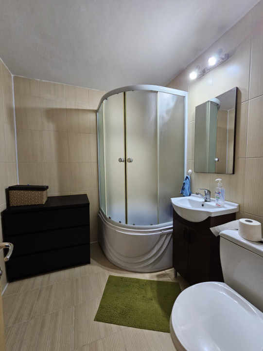 Apartament 2 camere mobilat complet cu view | Dr. Taberei - Hanul Drumetului