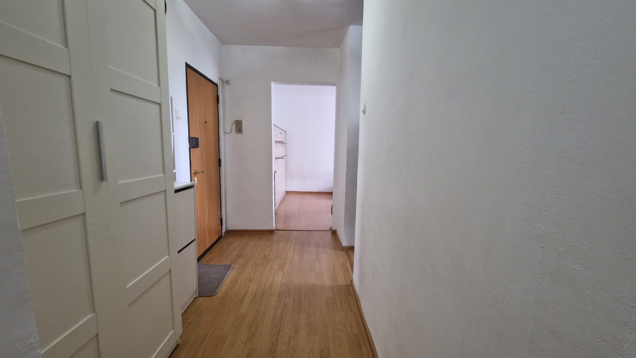 Apartament 2 camere mobilat complet cu view | Dr. Taberei - Hanul Drumetului