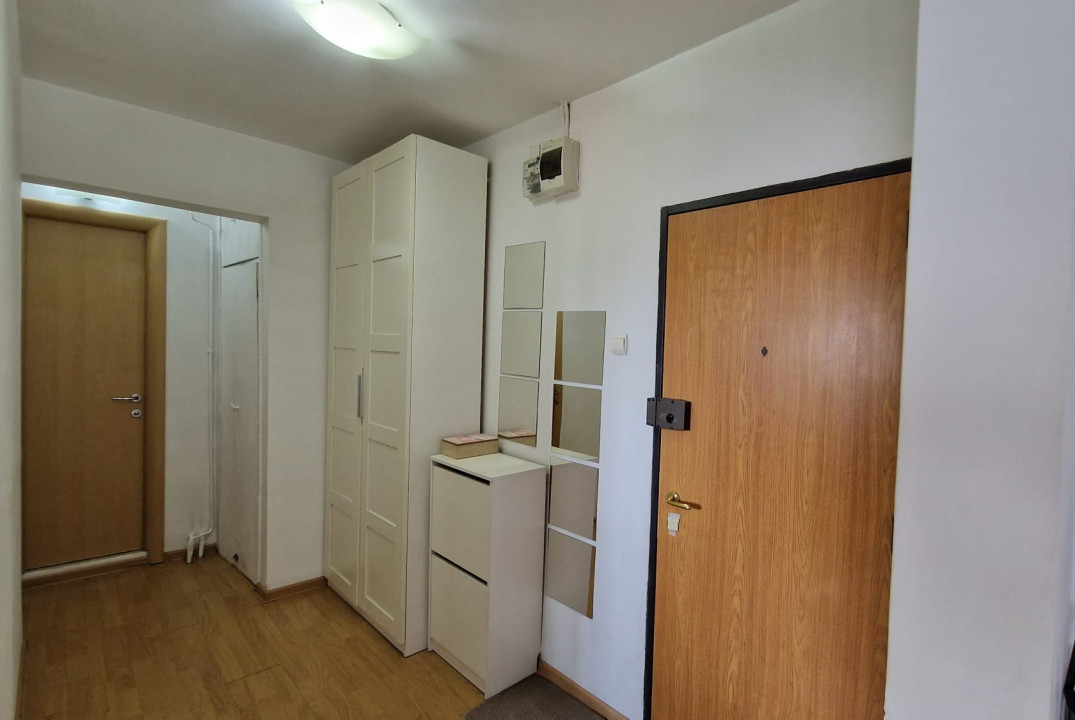 Apartament 2 camere mobilat complet cu view | Dr. Taberei - Hanul Drumetului