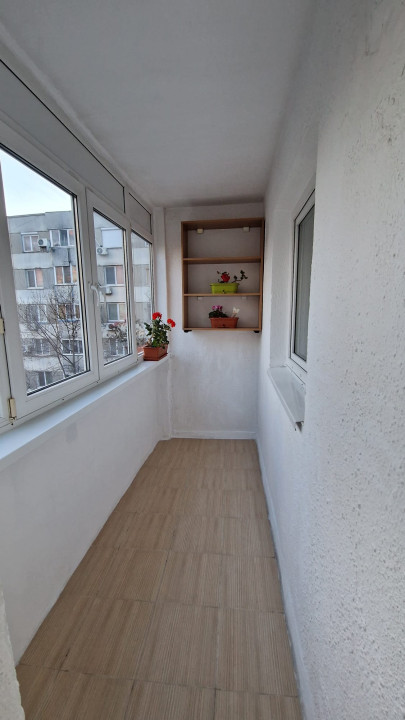 Apartament 2 camere mobilat complet cu view | Dr. Taberei - Hanul Drumetului