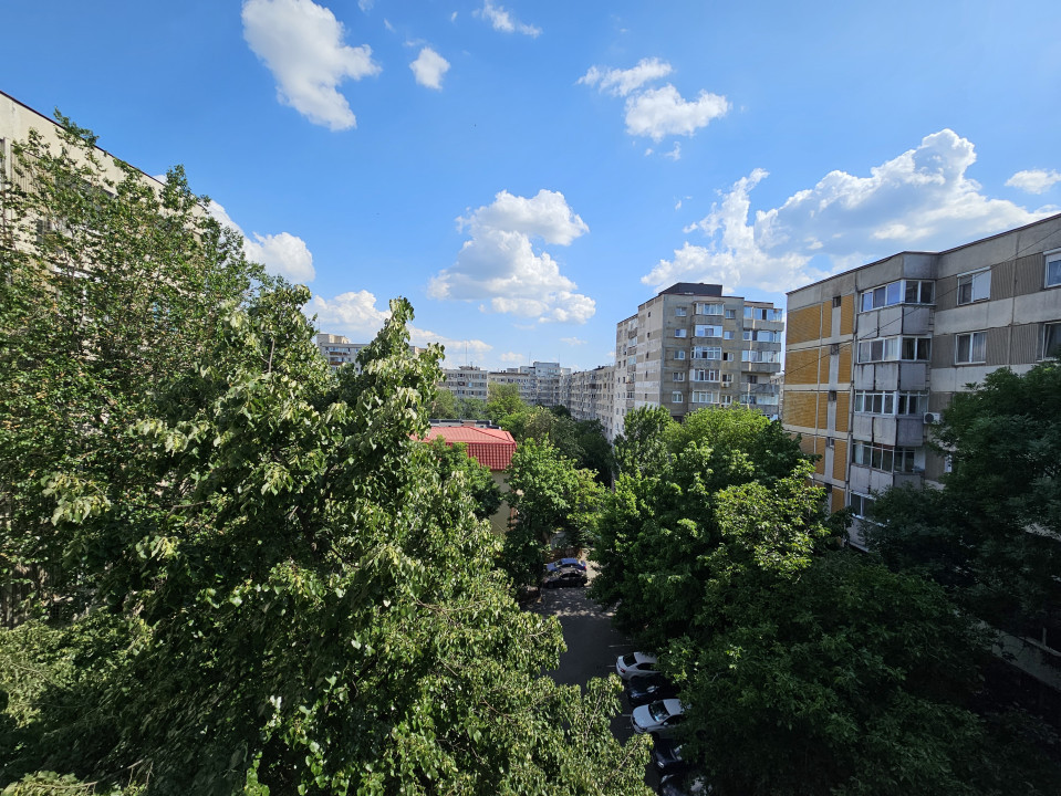 Apartament 2 camere mobilat complet cu view | Dr. Taberei - Hanul Drumetului