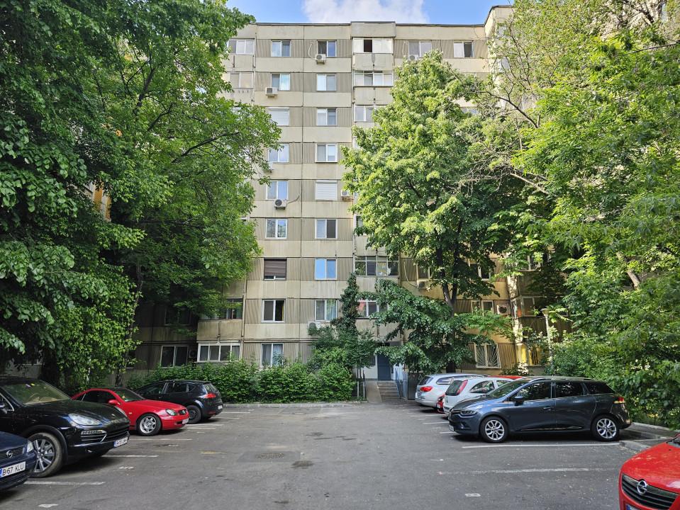 Apartament 2 camere mobilat complet cu view | Dr. Taberei - Hanul Drumetului