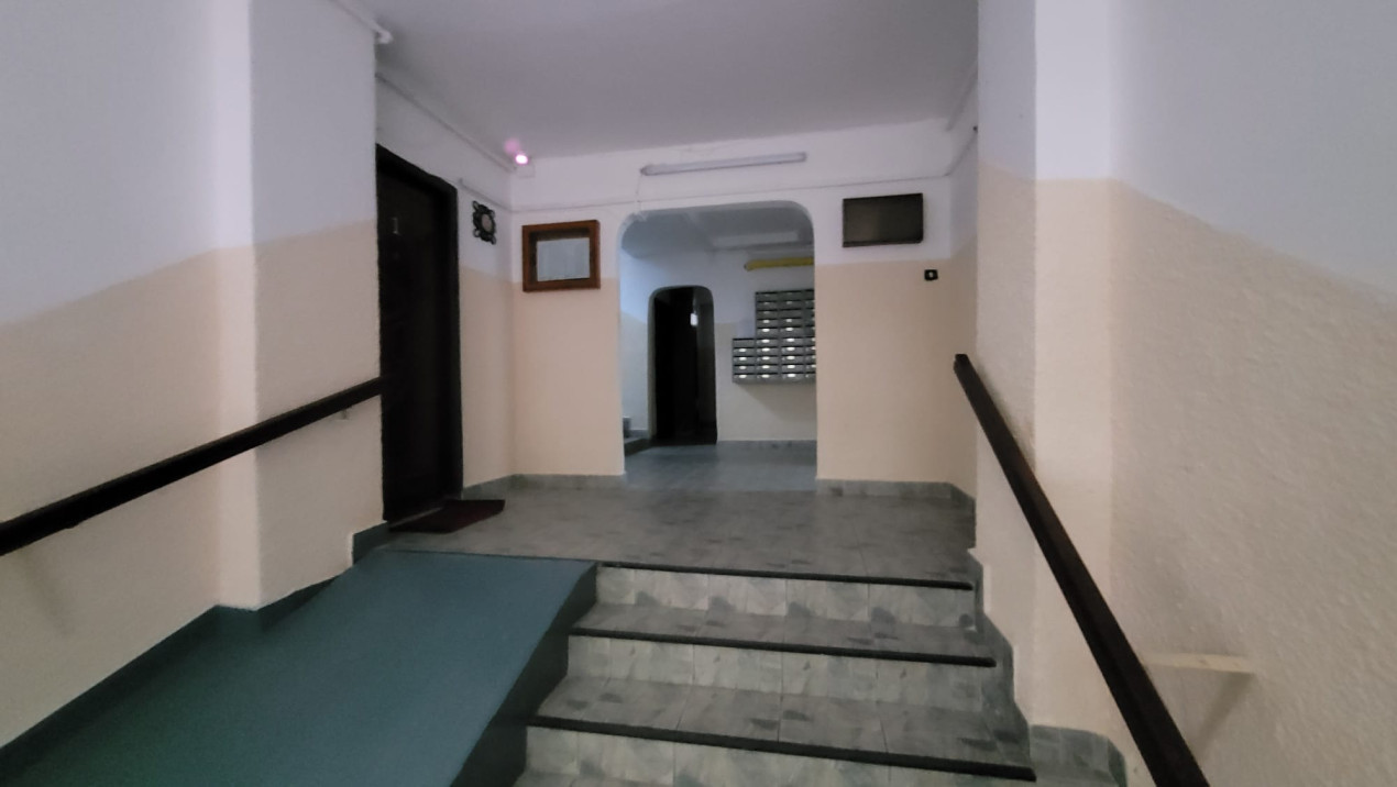 Apartament 2 camere mobilat complet cu view | Dr. Taberei - Hanul Drumetului