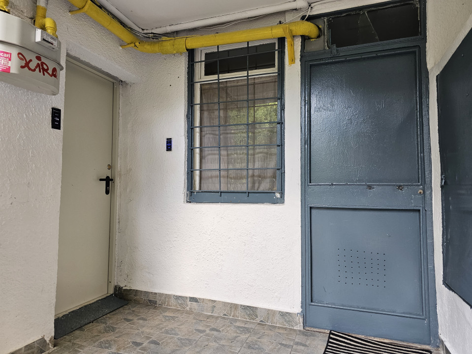 Apartament 2 camere mobilat complet cu view | Dr. Taberei - Hanul Drumetului