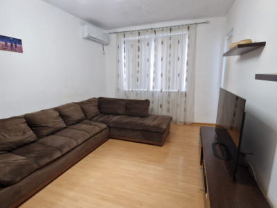 Apartament 2 camere mobilat complet cu view | Dr. Taberei - Hanul Drumetului