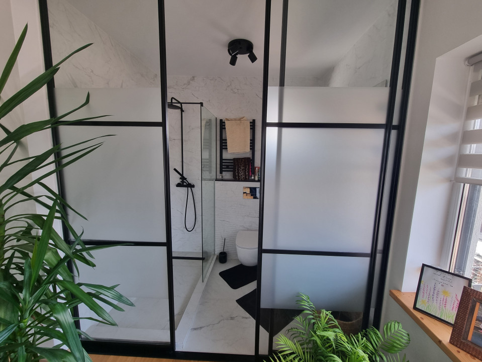 Casa 4 camere | mobilata, utilata | Gardena Residence | Magurele