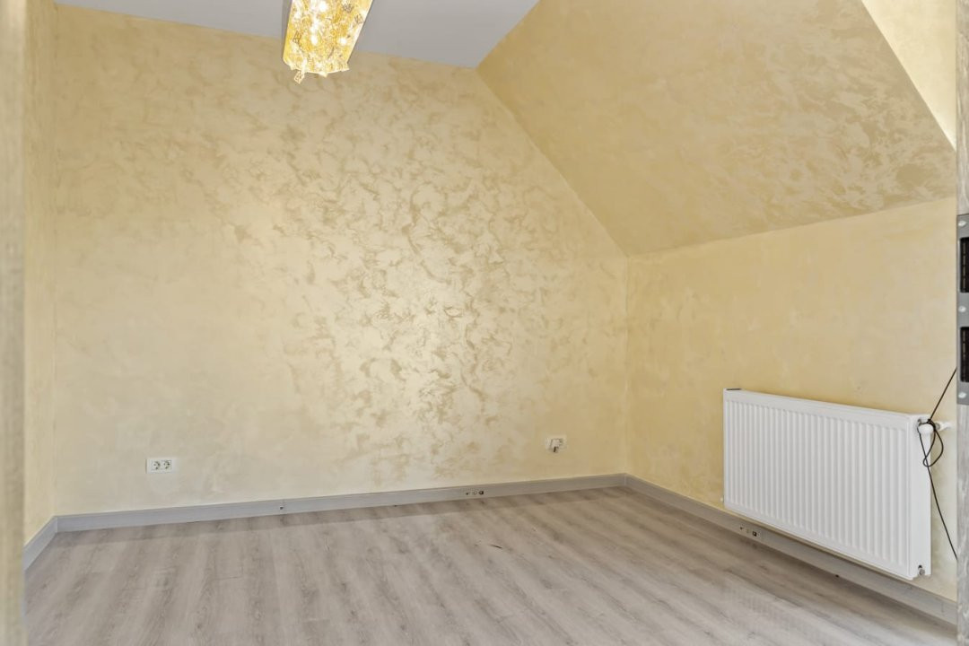 Casa noua P+1 | finisata la cheie | Prel. Ghencea - Pasajul Domnesti