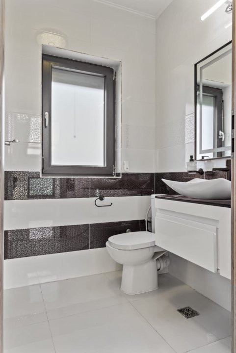 Casa noua P+1 | finisata la cheie | Prel. Ghencea - Pasajul Domnesti