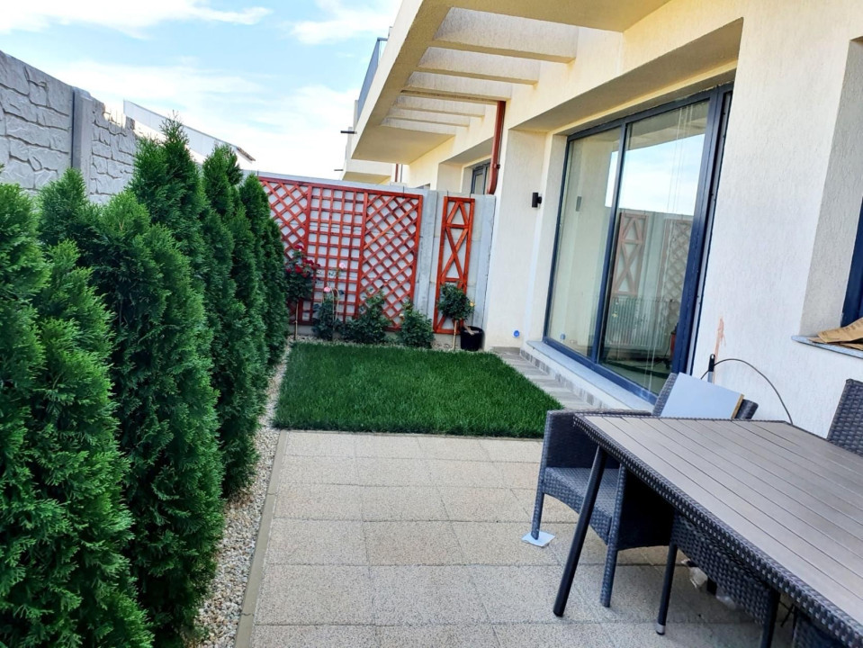 Casa noua P+1 | finisata la cheie | Prel. Ghencea - Pasajul Domnesti