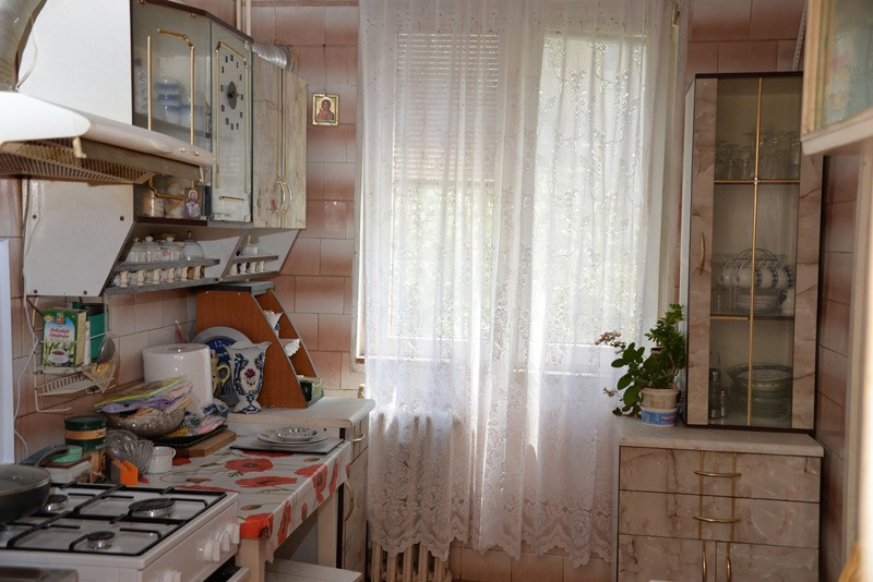 apartment 3 camere | etaj 2 din 4| Favorit