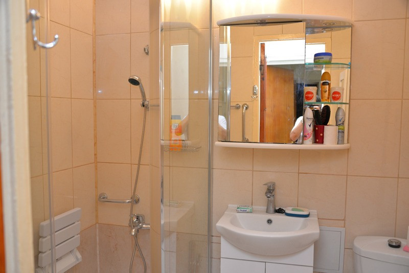 apartment 3 camere | etaj 2 din 4| Favorit