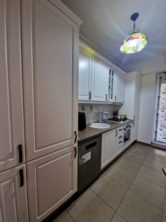 apartament cu gradina| GranVia Park