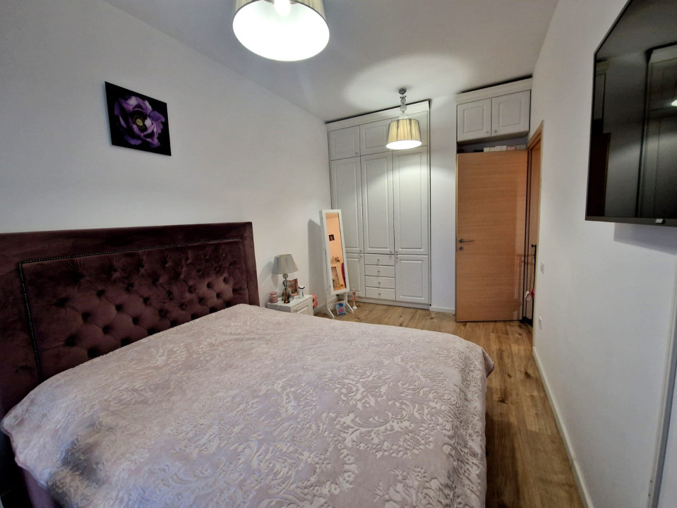 apartament cu gradina| GranVia Park