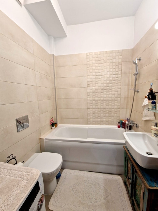 apartament cu gradina| GranVia Park