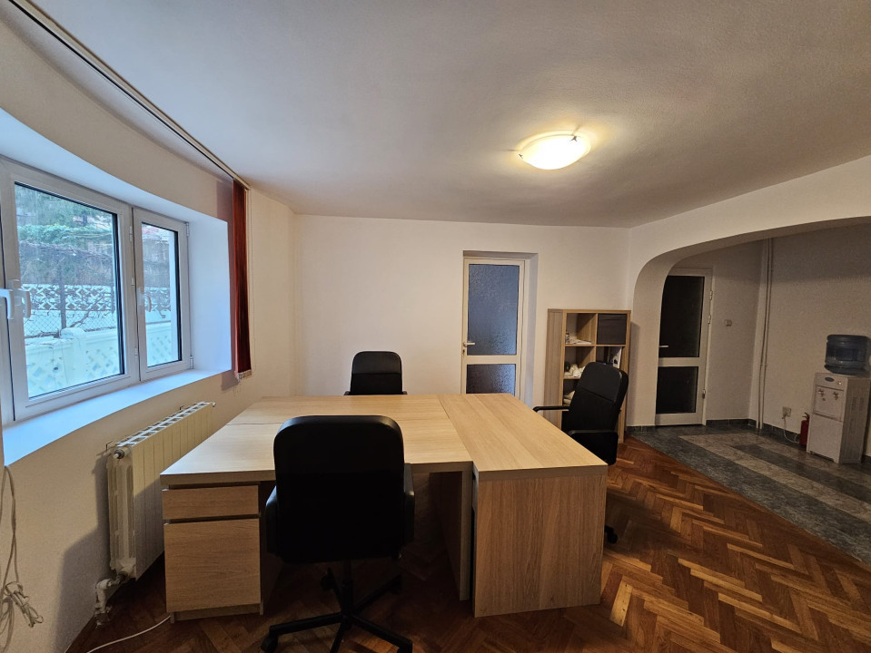 Apartament 3 camere in vila | nemobilat | Cotroceni | Academia Militara