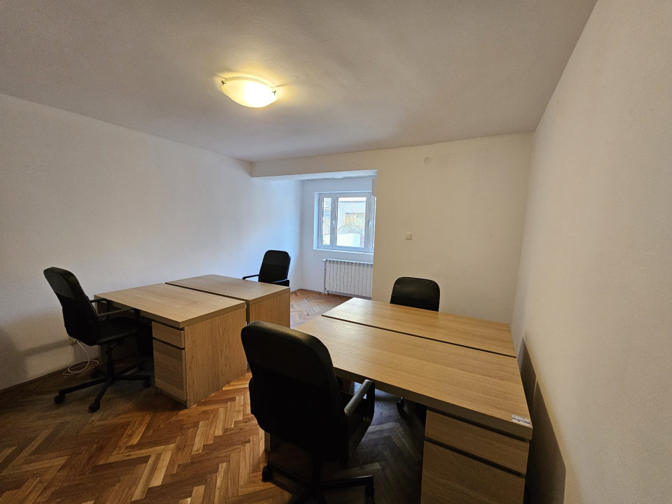 Apartament 3 camere in vila | nemobilat | Cotroceni | Academia Militara