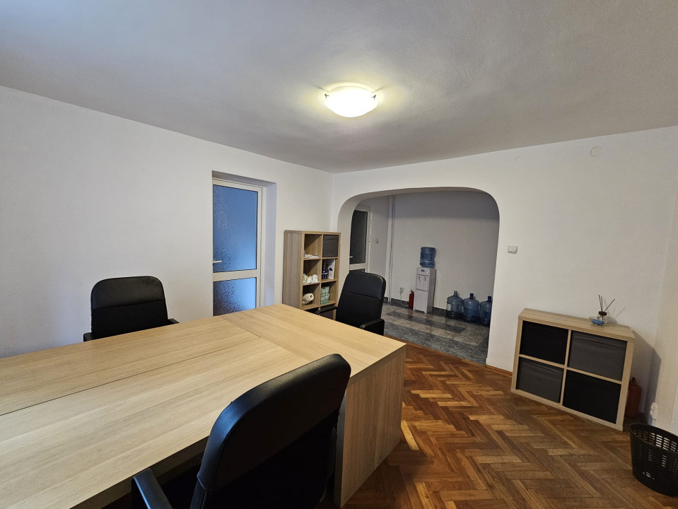 Apartament 3 camere in vila | nemobilat | Cotroceni | Academia Militara