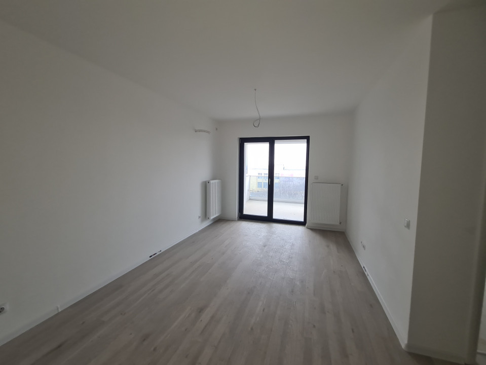Apartament nou 2 camere finisat la cheie | Drumul Taberei- Auchan