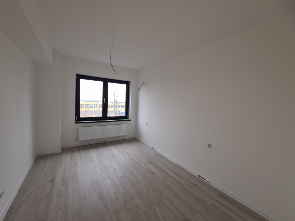 Apartament nou 2 camere finisat la cheie | Drumul Taberei- Auchan
