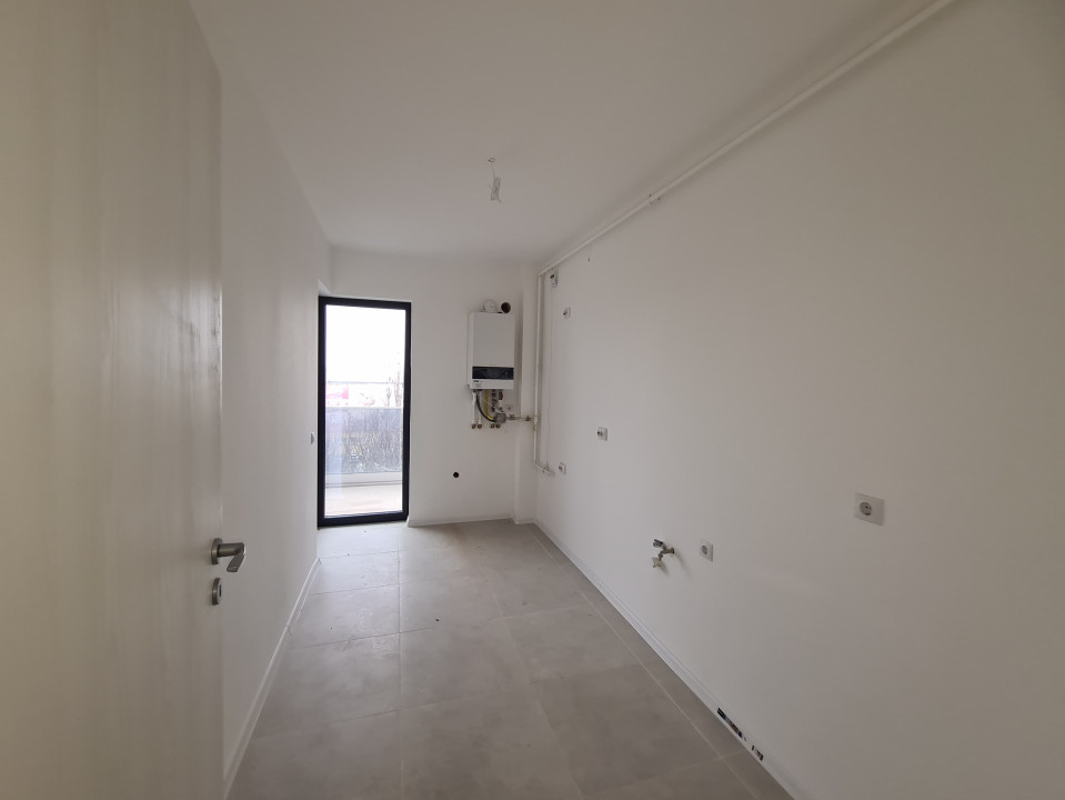 Apartament nou 2 camere finisat la cheie | Drumul Taberei- Auchan