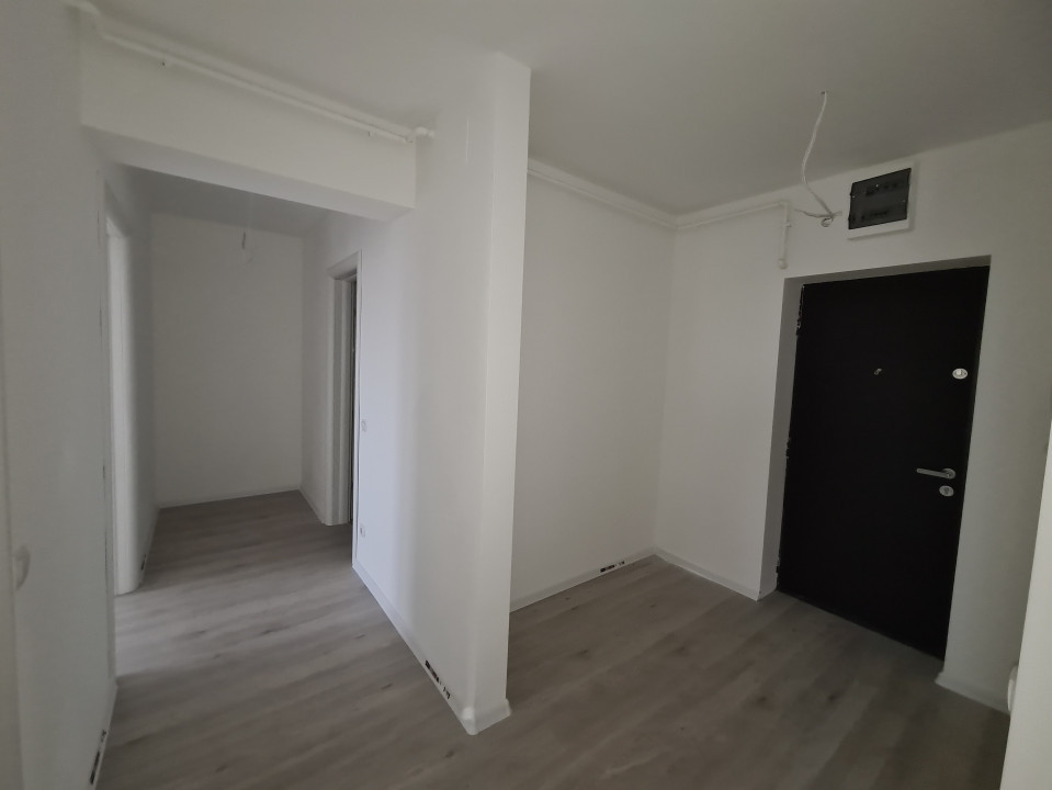 Apartament nou 2 camere finisat la cheie | Drumul Taberei- Auchan