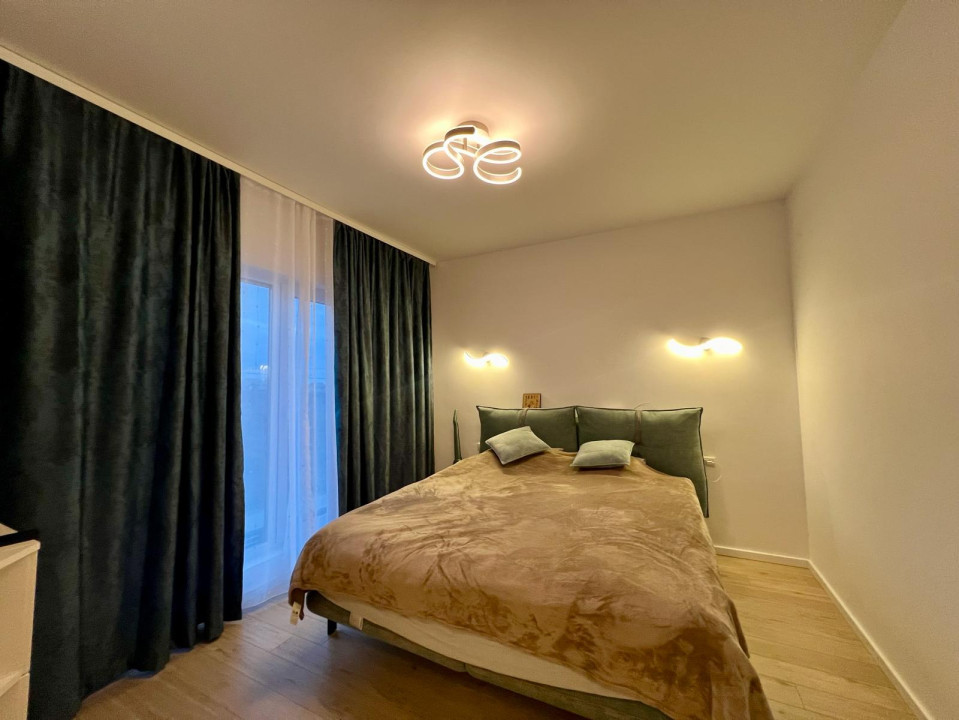 Casa individuala 4 camere | COMISION 0% | Incalzire in pardoseala | Domnesti