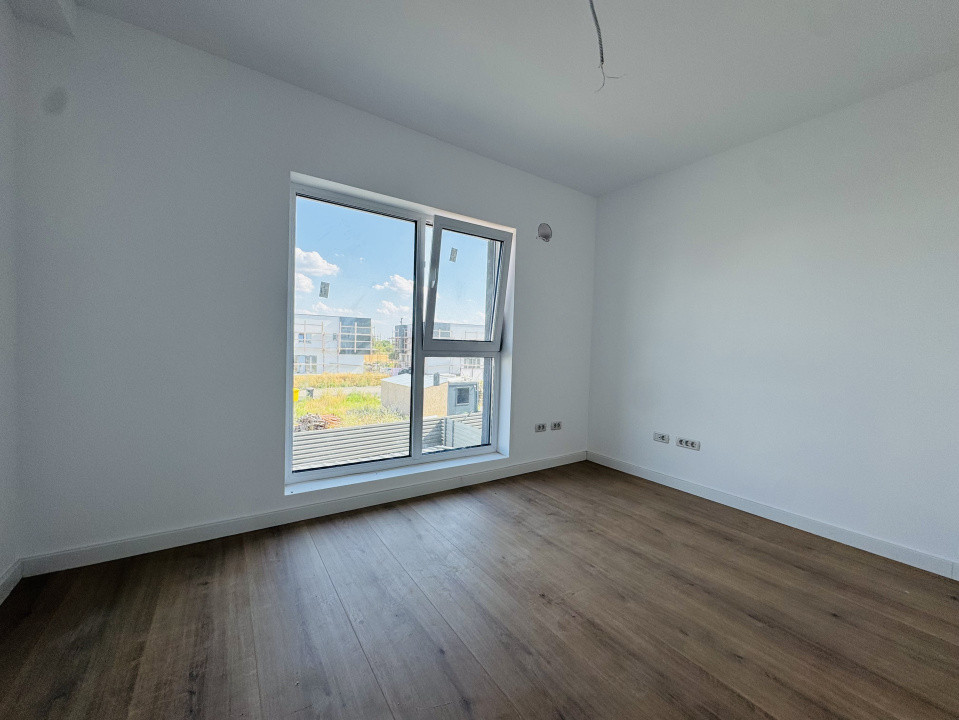 Casa individuala 4 camere | COMISION 0% | Incalzire in pardoseala | Domnesti