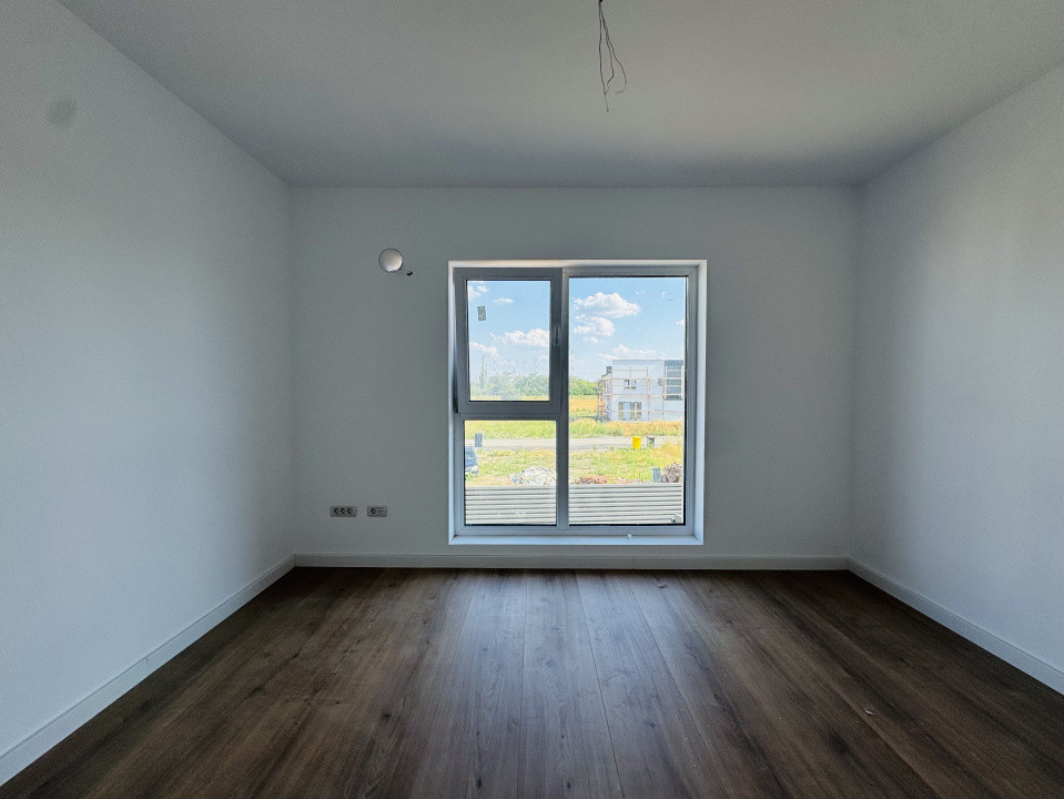 Casa individuala 4 camere | COMISION 0% | Incalzire in pardoseala | Domnesti